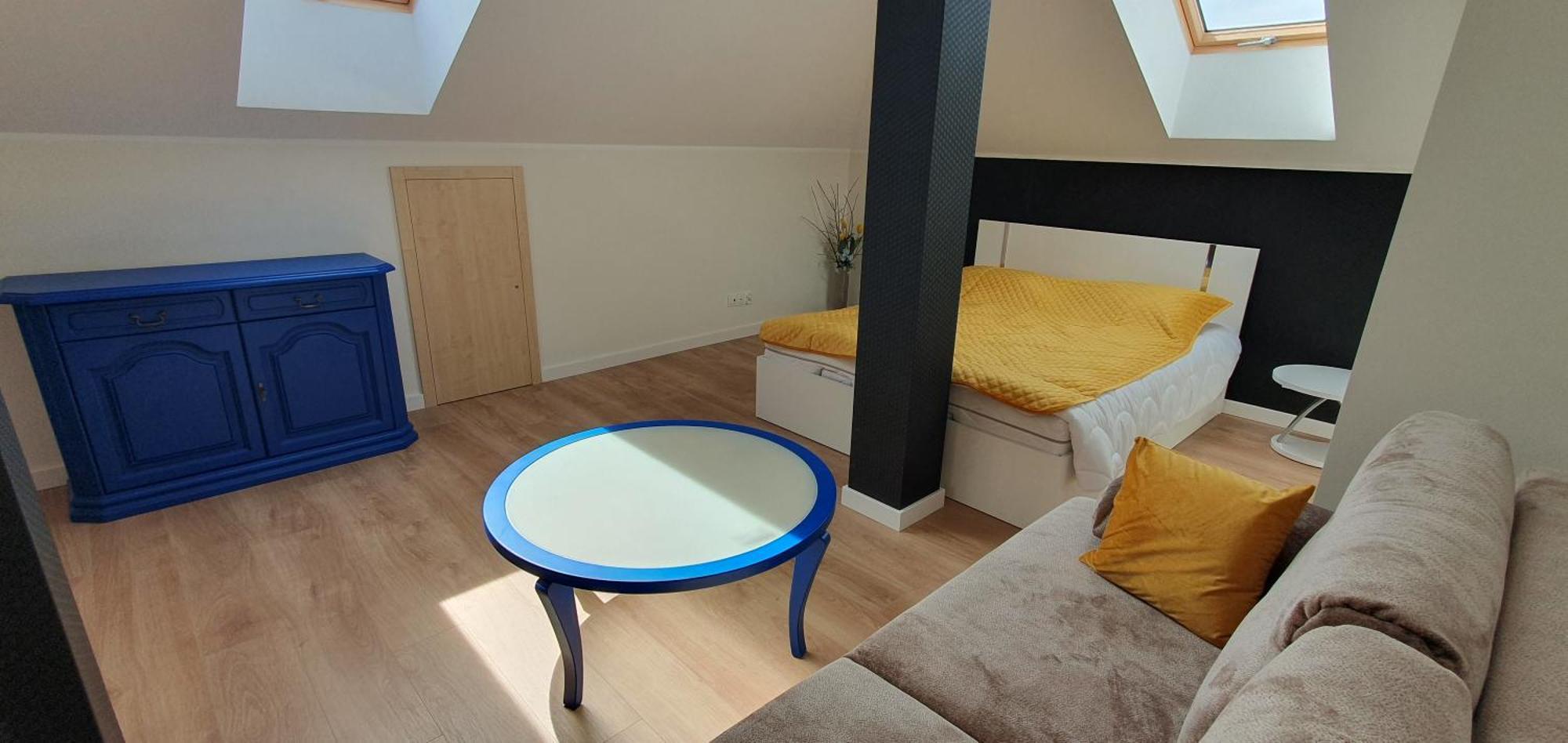 Apartamenty W Sercu Sosnowki ซอสนุฟกา ภายนอก รูปภาพ